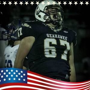 Meet your Posher, Hunter